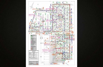 plans électrique à Bréal-sous-Montfort